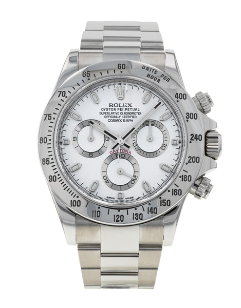 Rolex Daytona 116520 - APH Dial